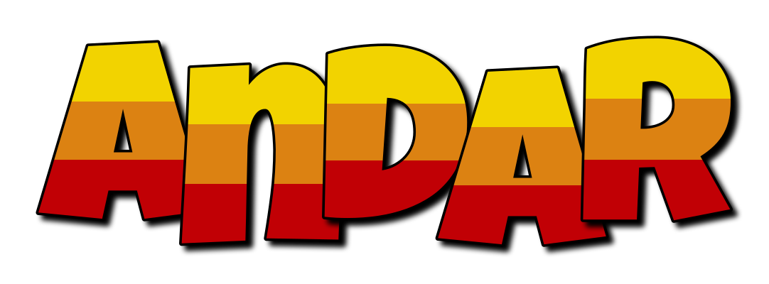 Andar jungle logo