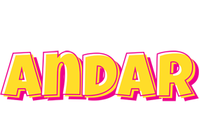 Andar kaboom logo