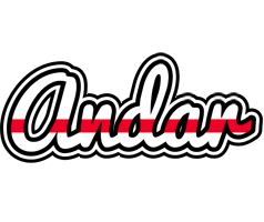 Andar kingdom logo