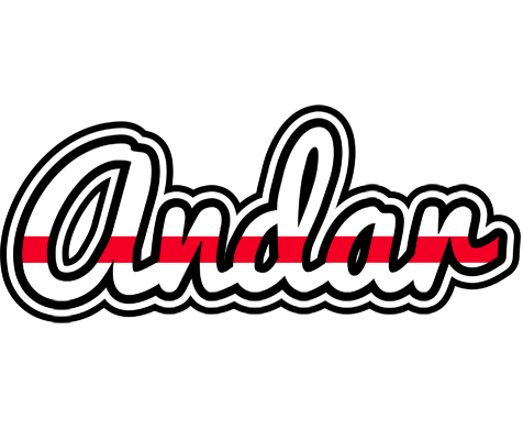 Andar kingdom logo