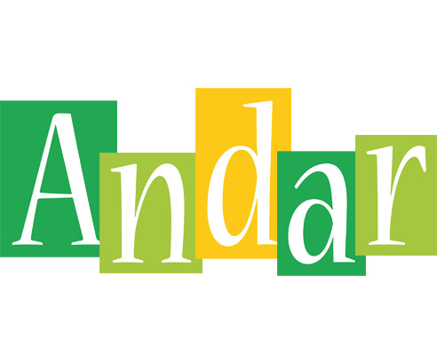Andar lemonade logo