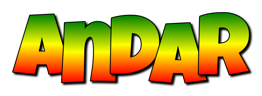 Andar mango logo