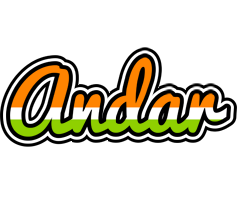 Andar mumbai logo