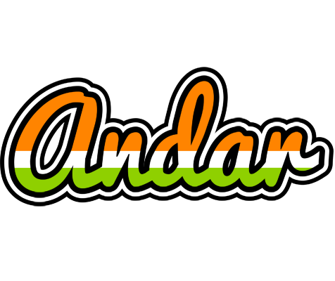 Andar mumbai logo