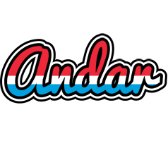 Andar norway logo