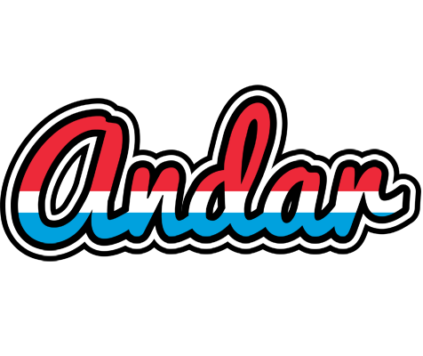 Andar norway logo