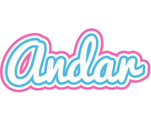 Andar outdoors logo