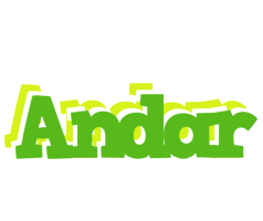 Andar picnic logo