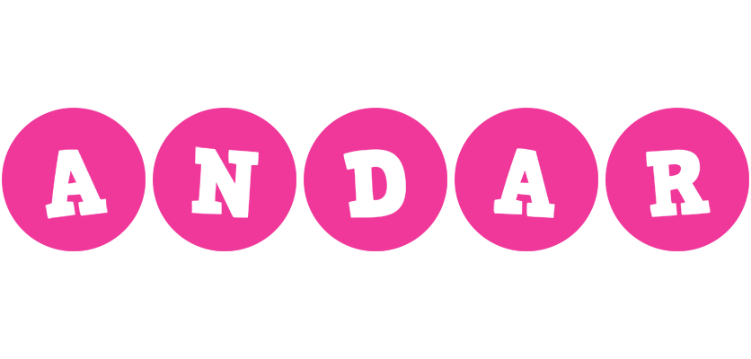 Andar poker logo