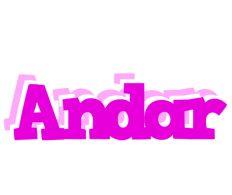 Andar rumba logo