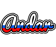 Andar russia logo