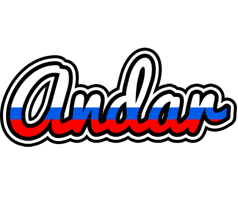 Andar russia logo