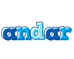 Andar sailor logo