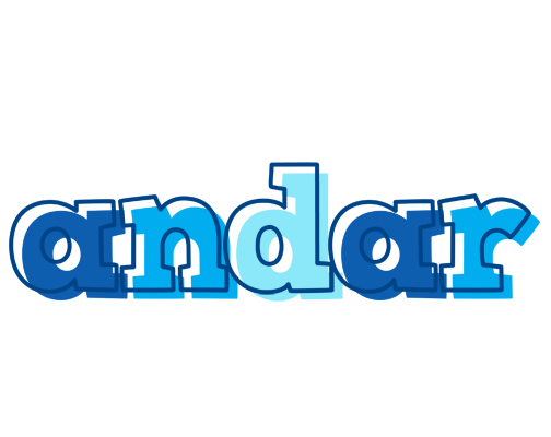 Andar sailor logo