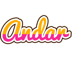 Andar smoothie logo