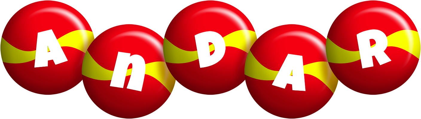 Andar spain logo