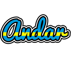 Andar sweden logo