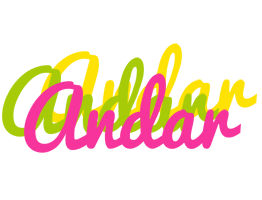 Andar sweets logo