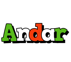 Andar venezia logo