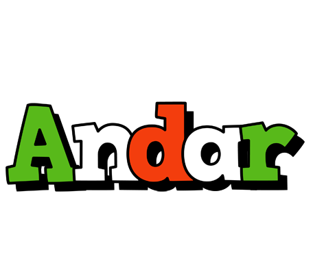 Andar venezia logo