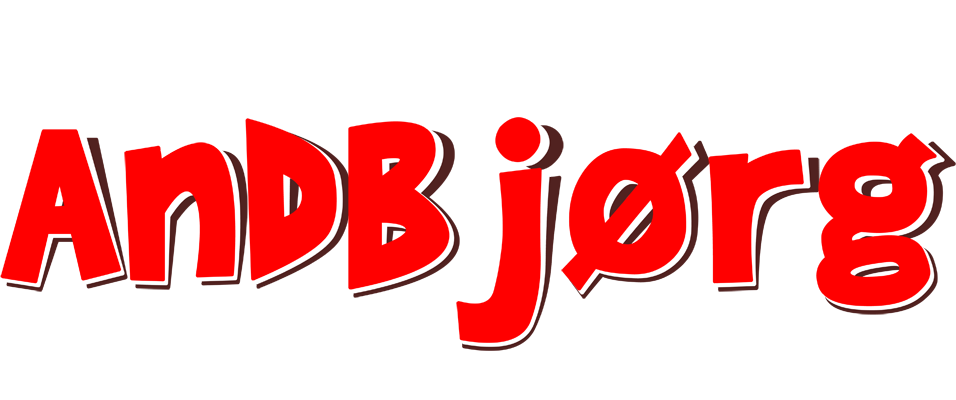 Andbjørg basket logo