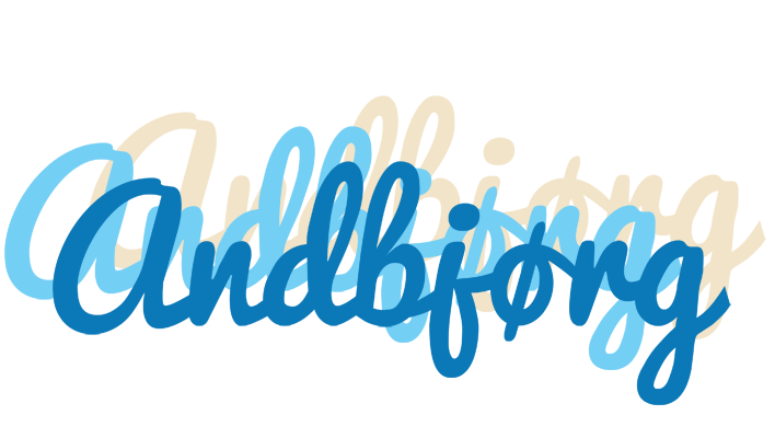 Andbjørg breeze logo
