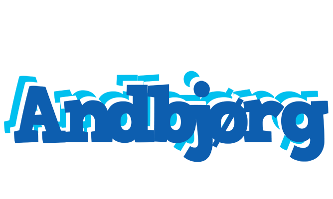 Andbjørg business logo