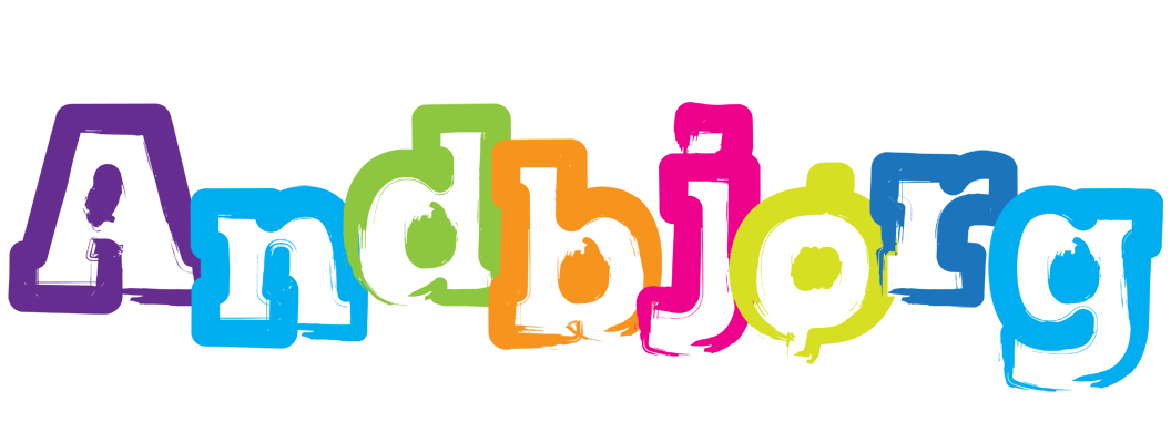 Andbjørg casino logo