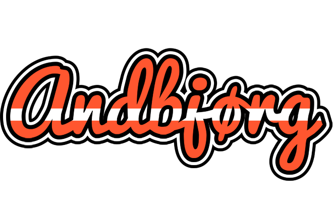 Andbjørg denmark logo