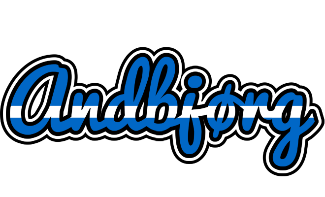 Andbjørg greece logo