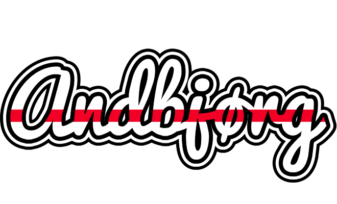 Andbjørg kingdom logo