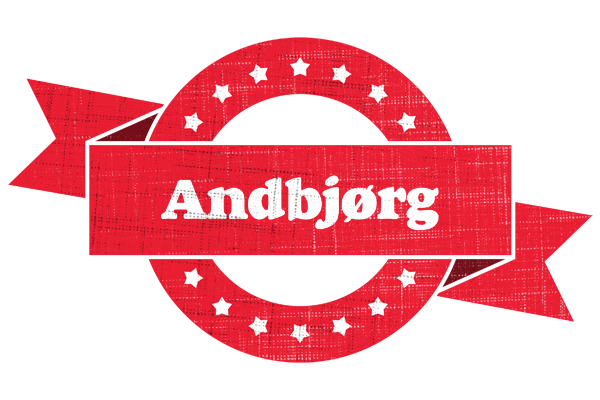 Andbjørg passion logo
