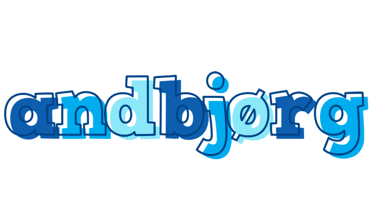 Andbjørg sailor logo