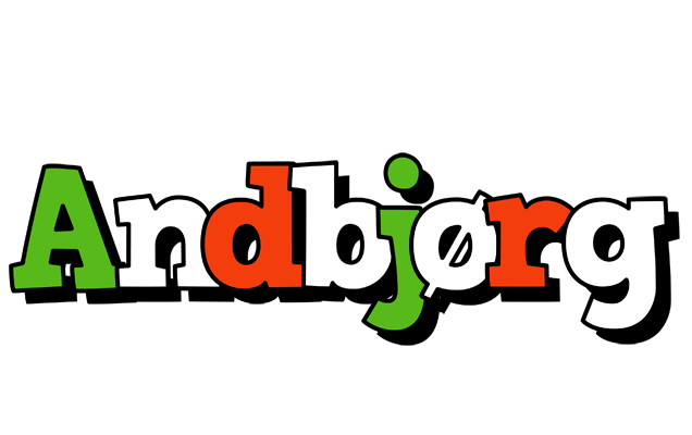 Andbjørg venezia logo