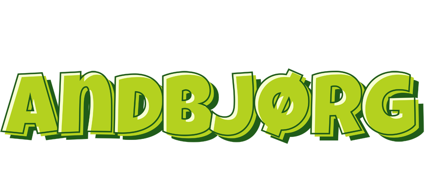 Andbjørg summer logo