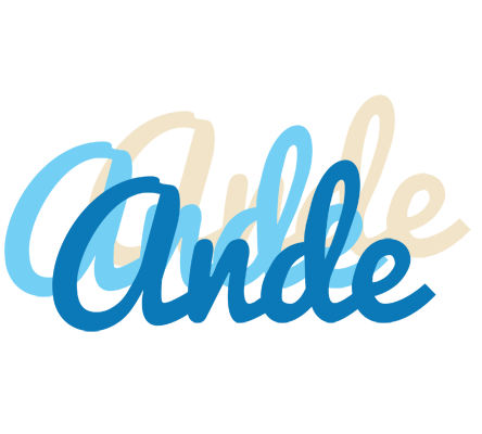 Ande breeze logo