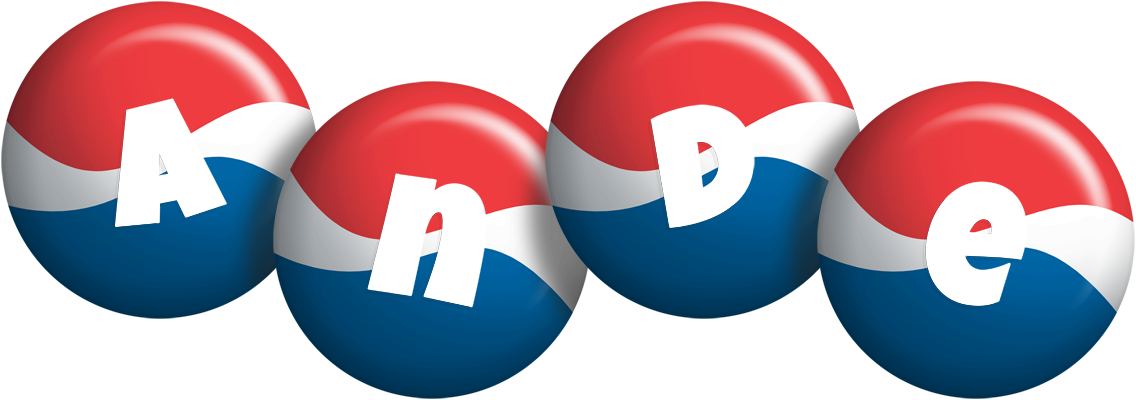 Ande paris logo