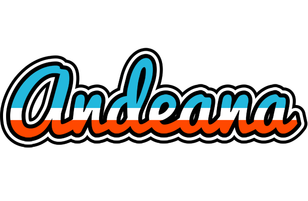 Andeana america logo