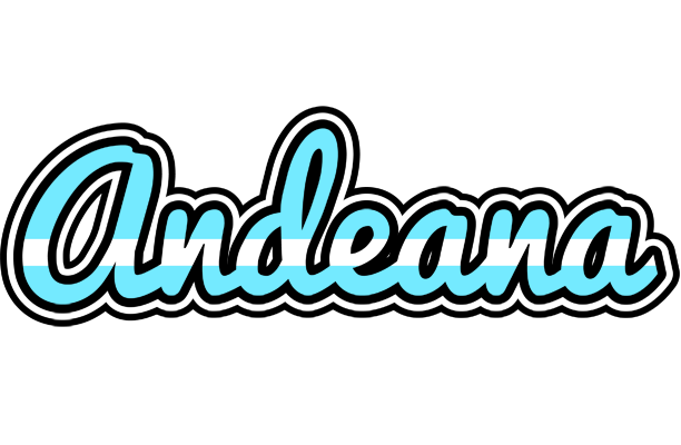 Andeana argentine logo