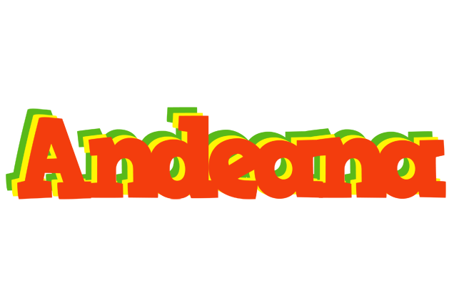 Andeana bbq logo