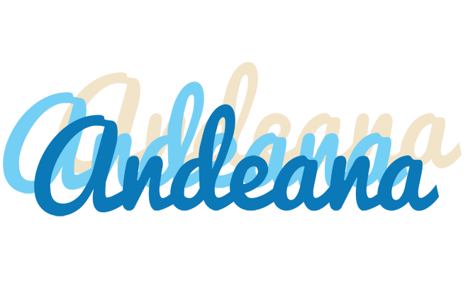 Andeana breeze logo