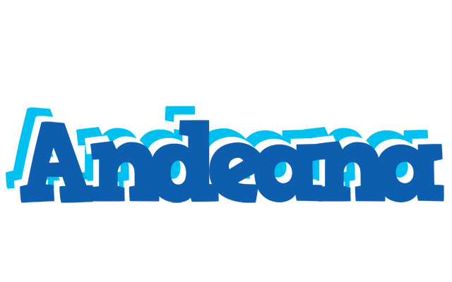 Andeana business logo