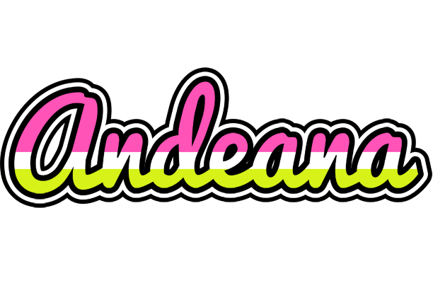 Andeana candies logo