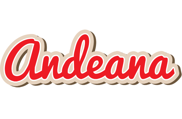 Andeana chocolate logo