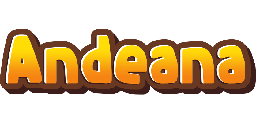 Andeana cookies logo