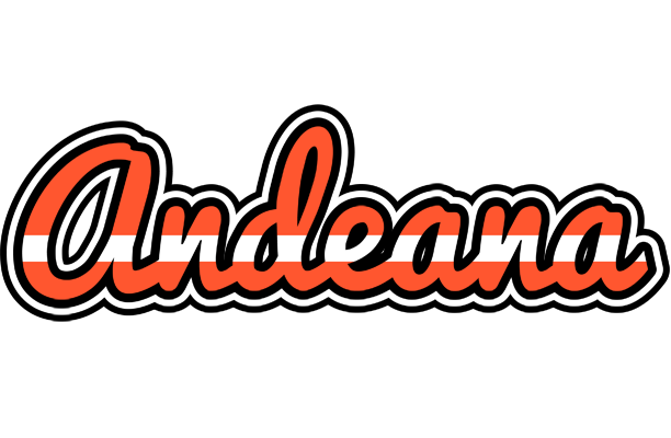 Andeana denmark logo