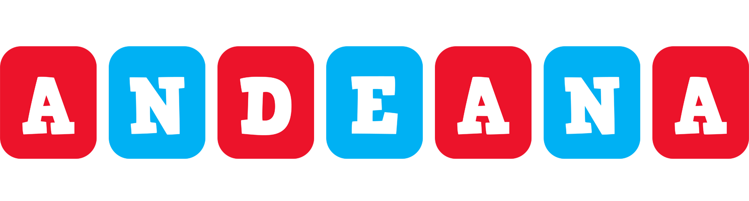 Andeana diesel logo