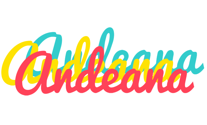 Andeana disco logo