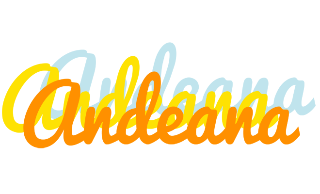 Andeana energy logo