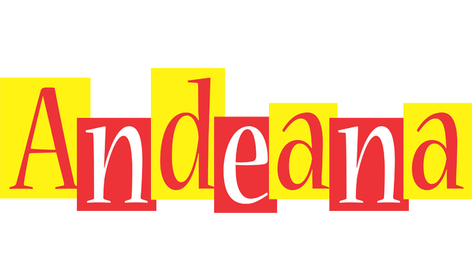 Andeana errors logo